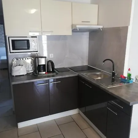 Apartment Katja Porec