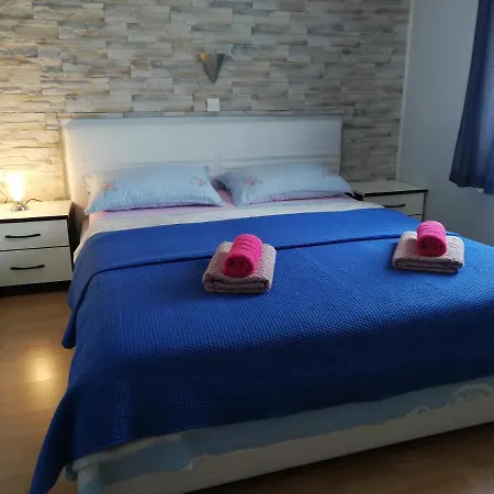 Katja Apartment