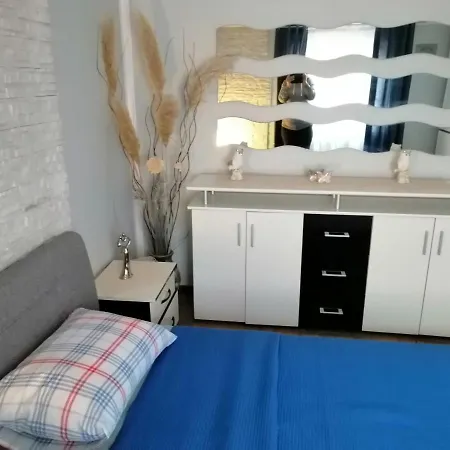 Katja Apartment