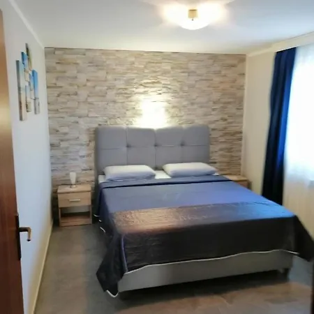 Apartment Katja
