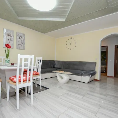 Katja Apartment