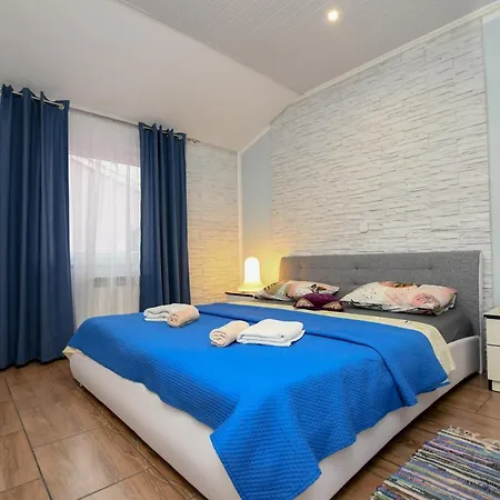 Katja Apartment *