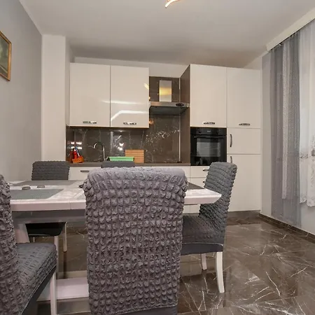 Katja Apartment