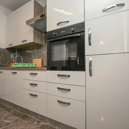 Apartment Katja Porec