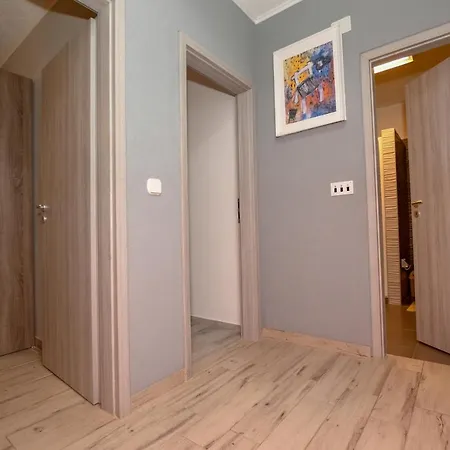 Apartment Katja