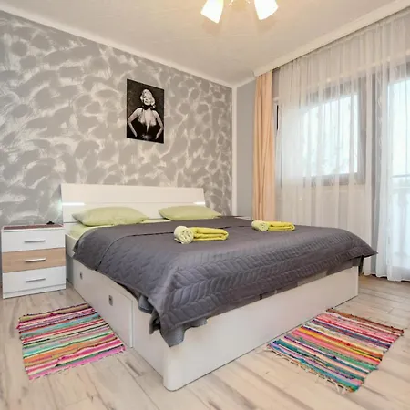 Apartment Katja *