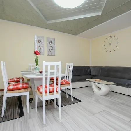 Katja Apartment