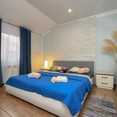 Apartment Katja