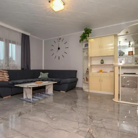 Katja Apartment