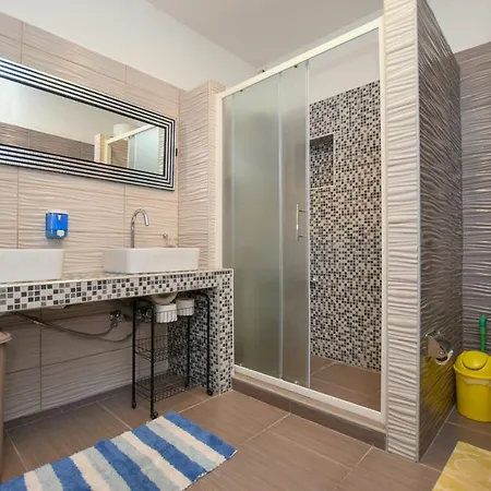 Katja Apartment