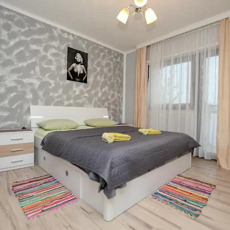Apartment Katja *