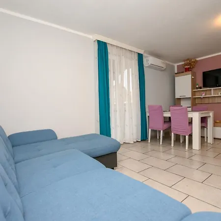 Apartment Katja