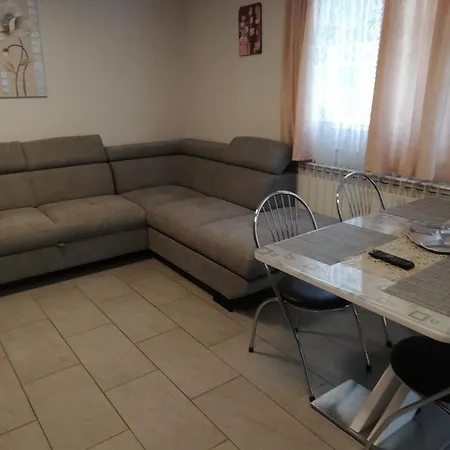 Apartment Katja
