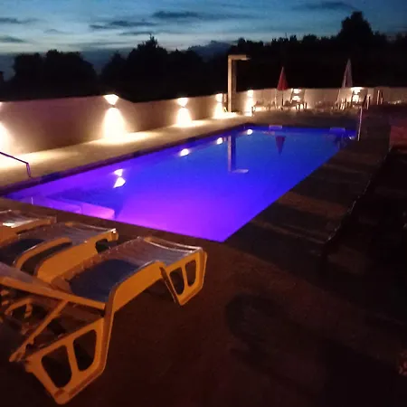 Apartment Katja Porec