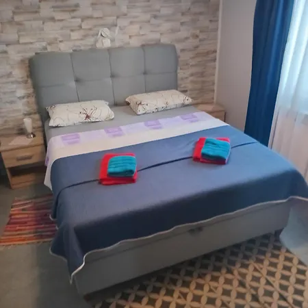 Katja Apartment