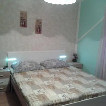 Katja Apartment Porec