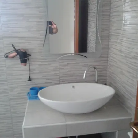 Katja Apartment