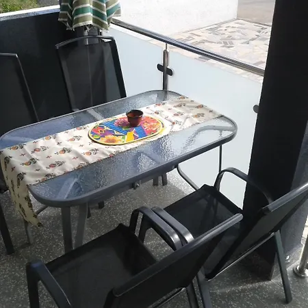 Katja Apartment Porec