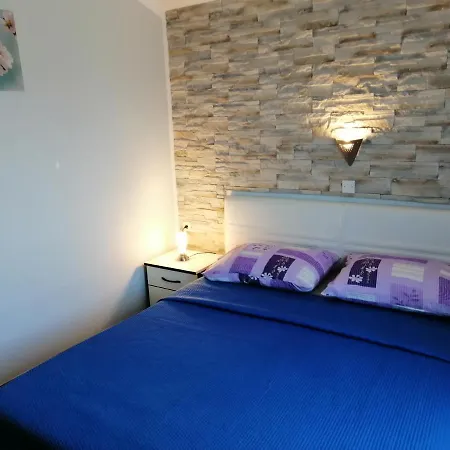 Katja Apartment