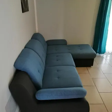 Katja Apartment