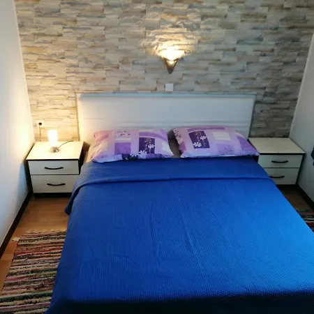 Apartment Katja *