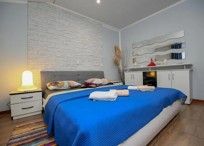 Katja Apartman
