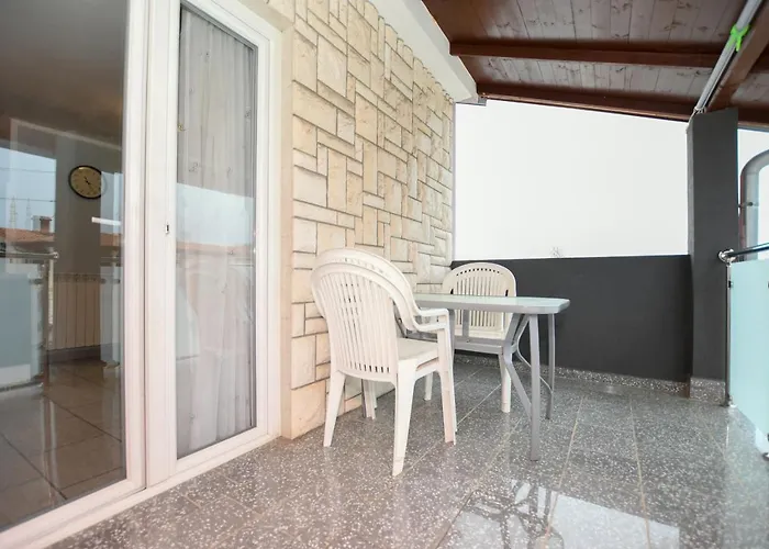 Apartman Katja