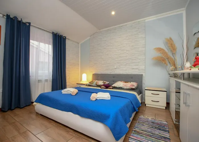 Apartman Katja