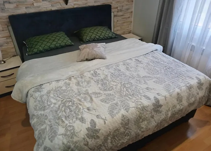 Katja Apartman Poreč
