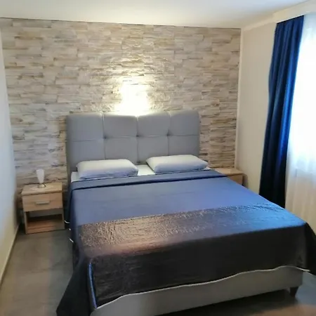 Apartment Katja
