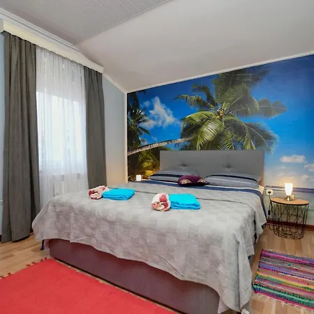 Katja Appartement Poreč