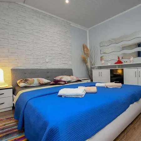 Katja Apartment