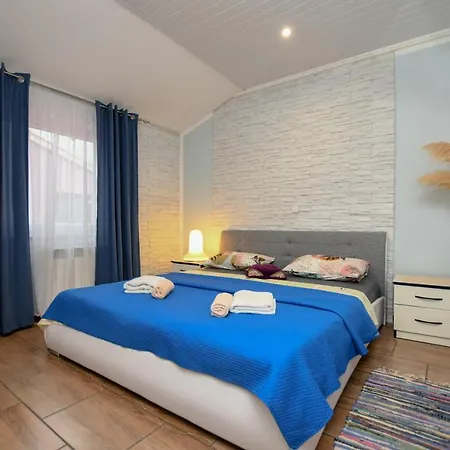 Apartment Katja Porec