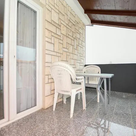 Appartement Katja