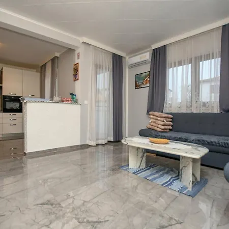 Apartment Katja *