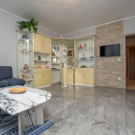 Katja Appartement Poreč