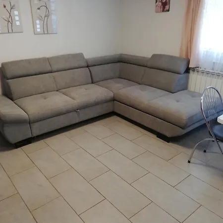 Apartment Katja Porec