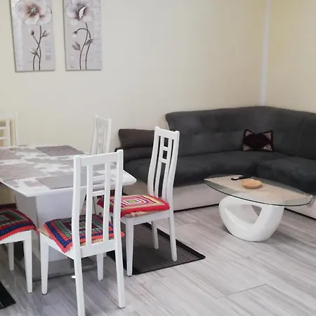Katja Apartment Porec