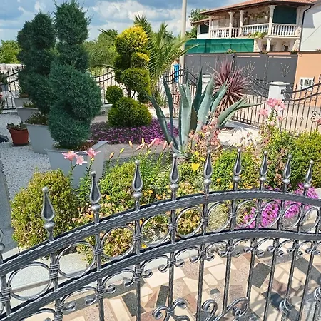Apartman Katja Poreč
