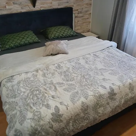 Katja شقة بوريتش