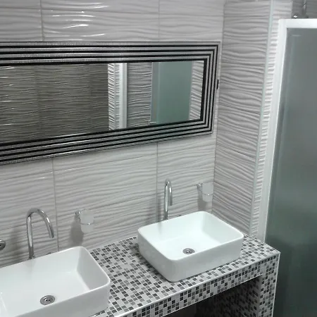 Katja Apartman Poreč