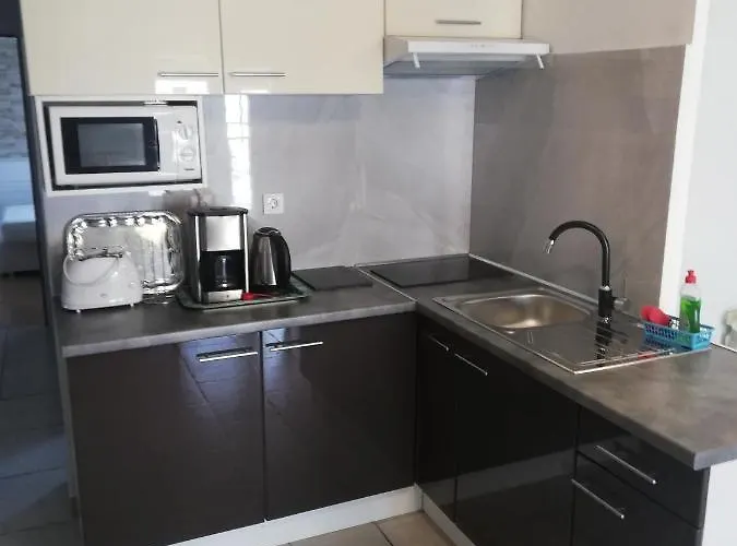 Apartamento Katja Poreč