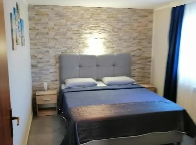 Apartamento Katja