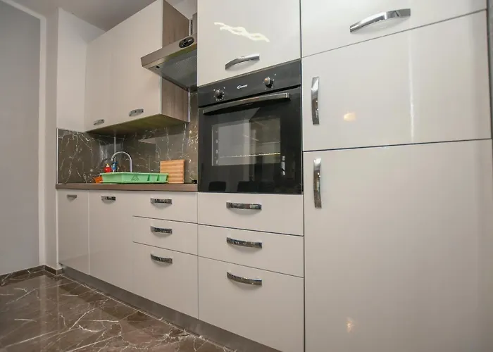 Apartamento Katja Poreč