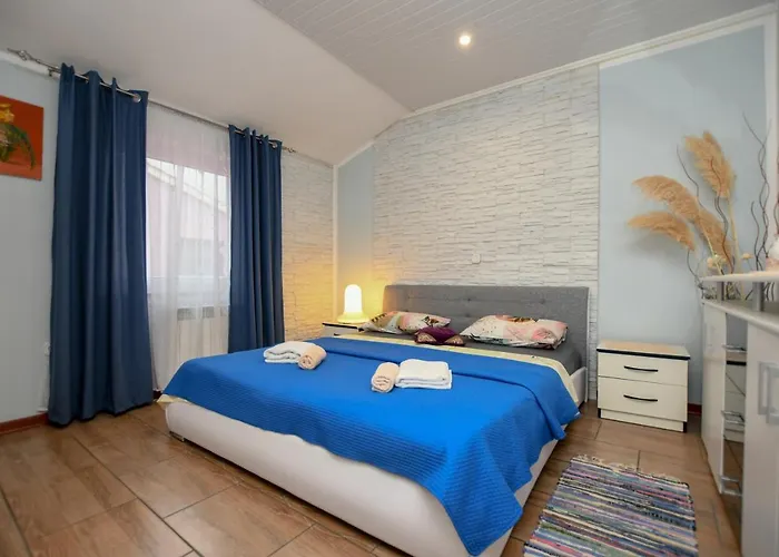 Apartamento Katja Poreč