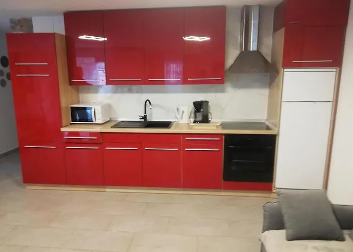 Apartamento Katja Poreč