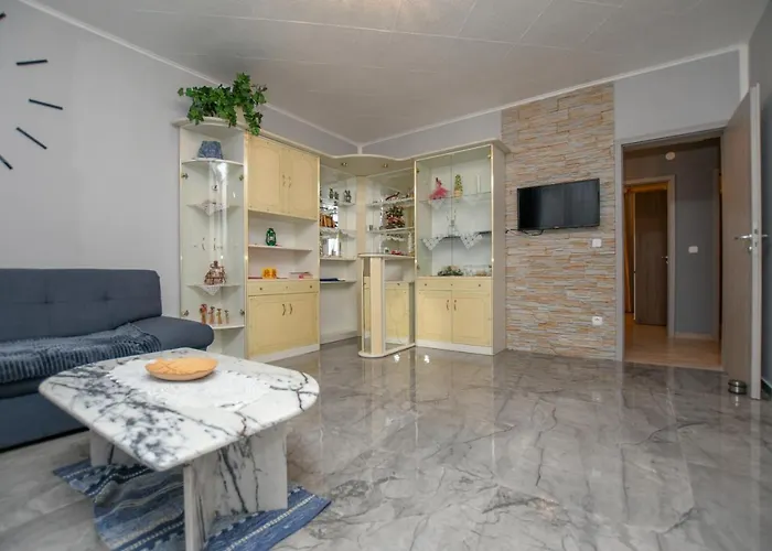 Katja Apartamento Poreč