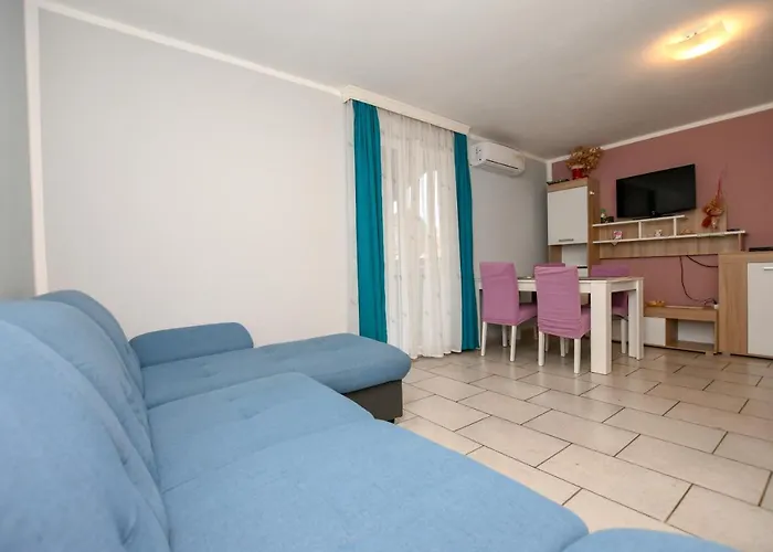 Apartamento Katja