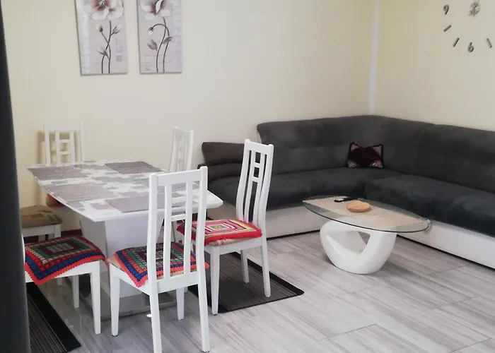 Katja Apartamento Poreč