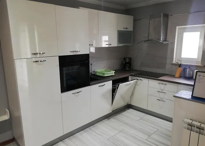 Apartamento Katja Poreč
